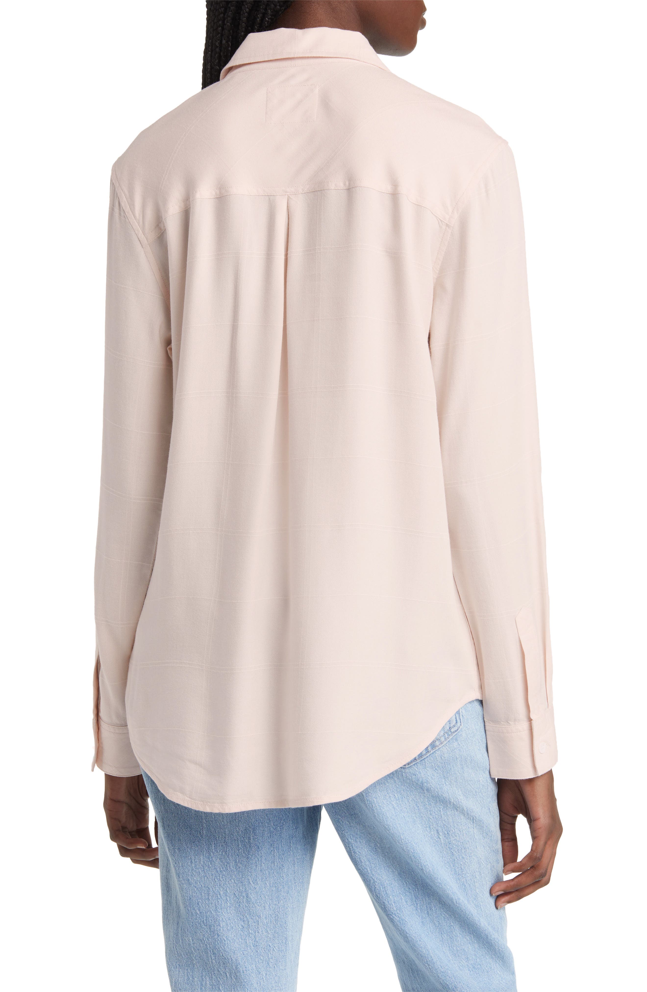 Hunter Button-Up Shirt - image 2