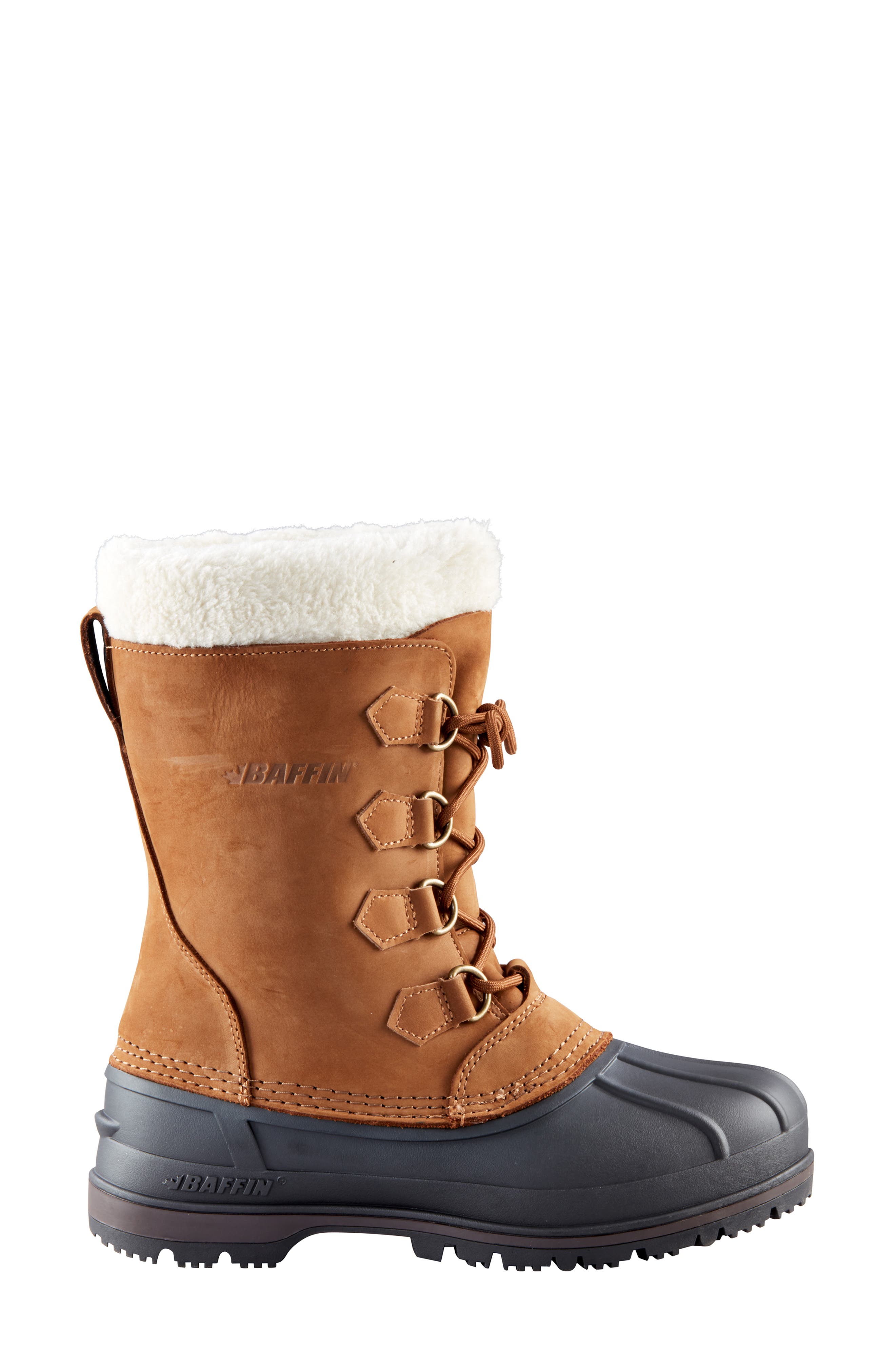 Canada Waterproof Snow Boot - image 4