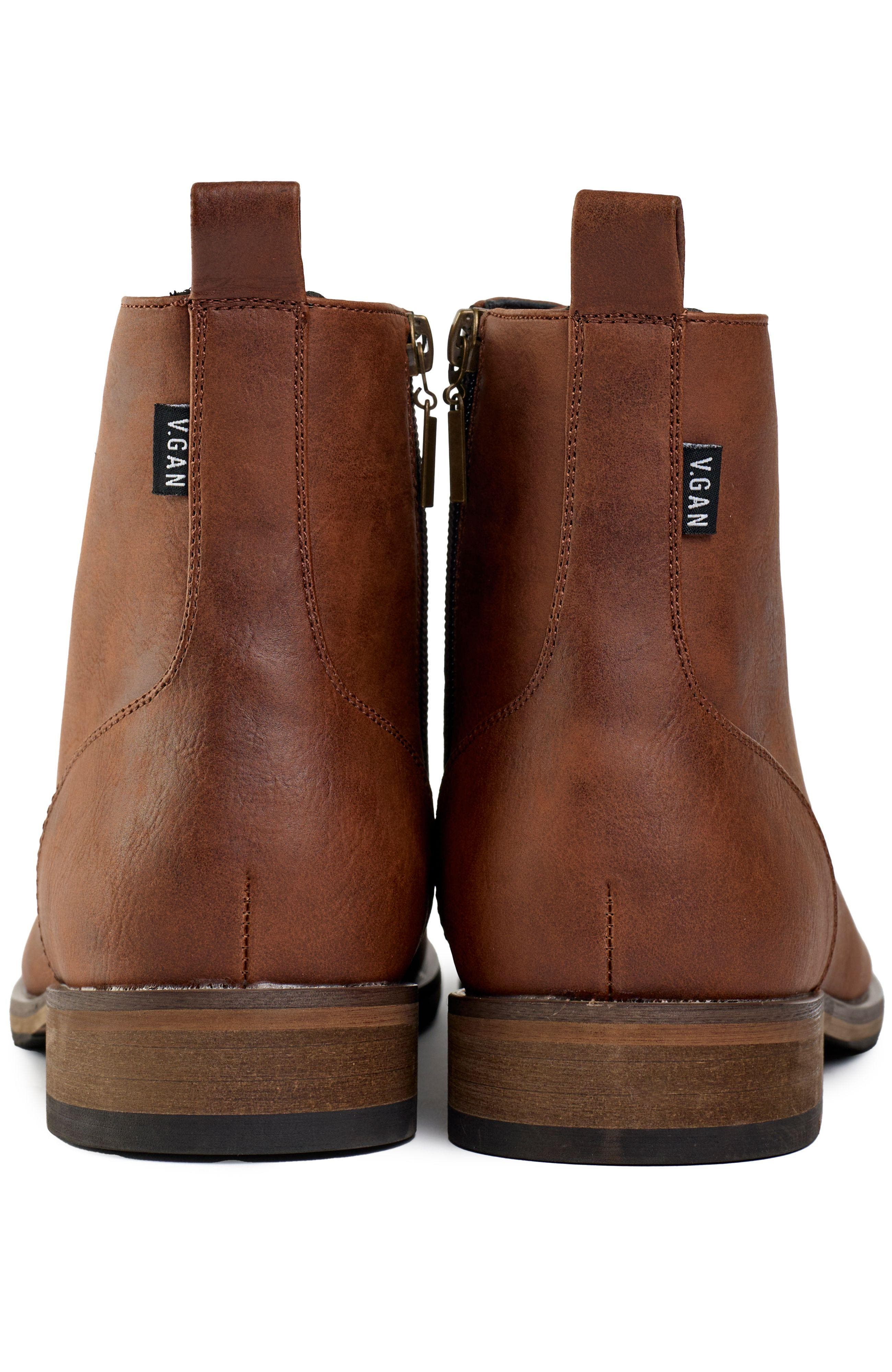 Rye 2 Ankle Boots, Alternate, color, TAN