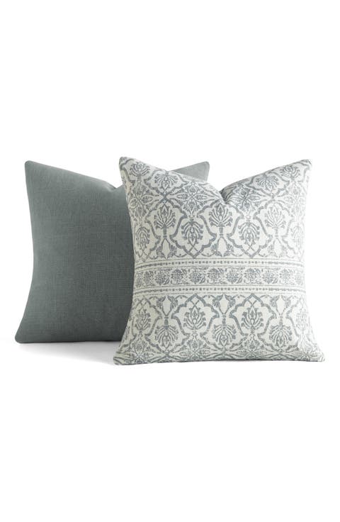 Assorted 2-Pack Accent Pillows