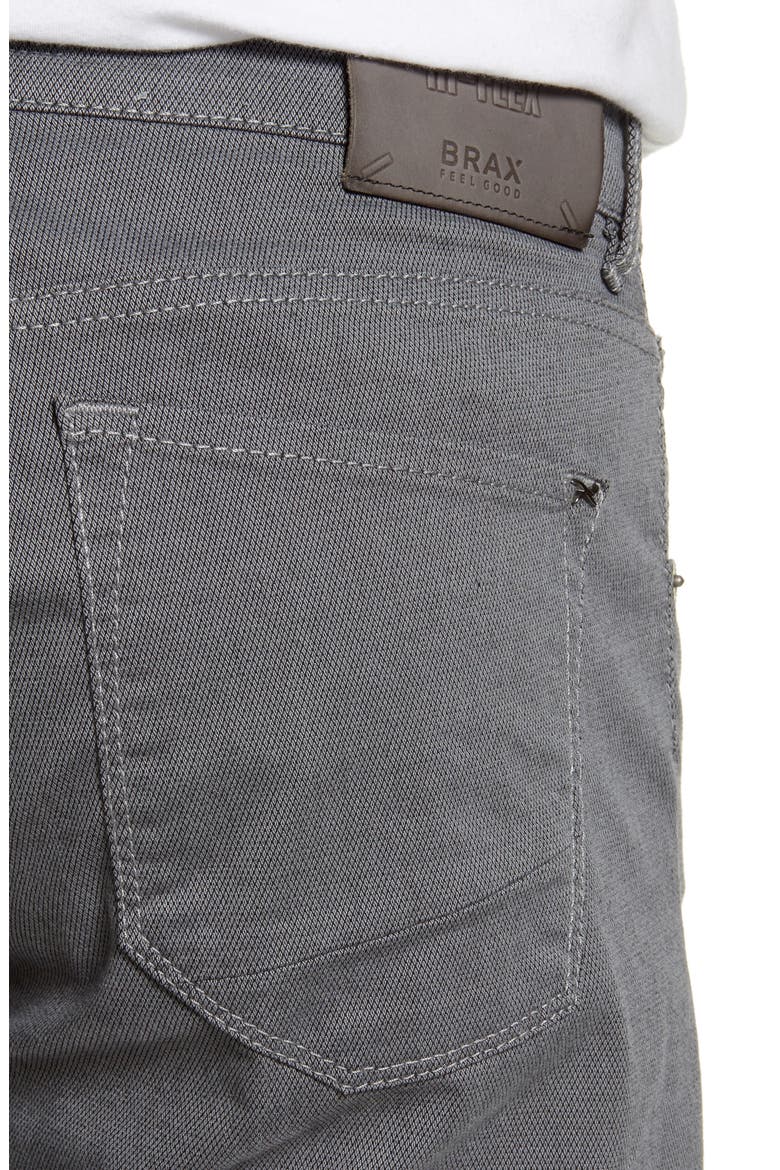 Chuck Hi-Flex Pants, Alternate, color, GRAPHIT
