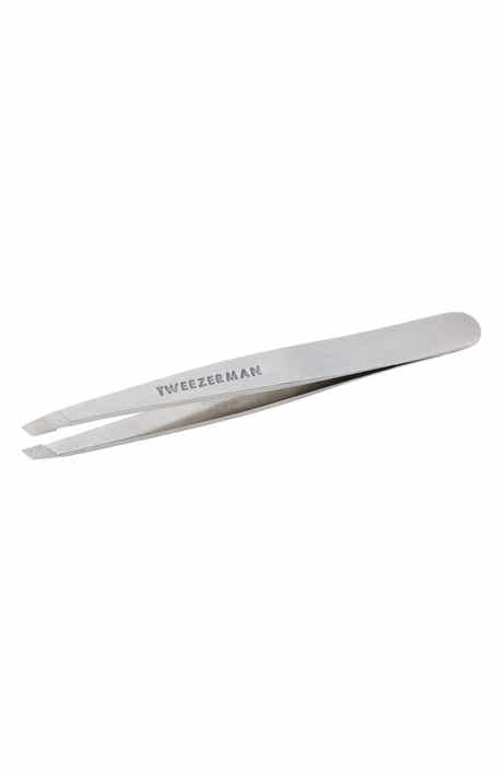 TWEEZERMAN Slant Tweezer