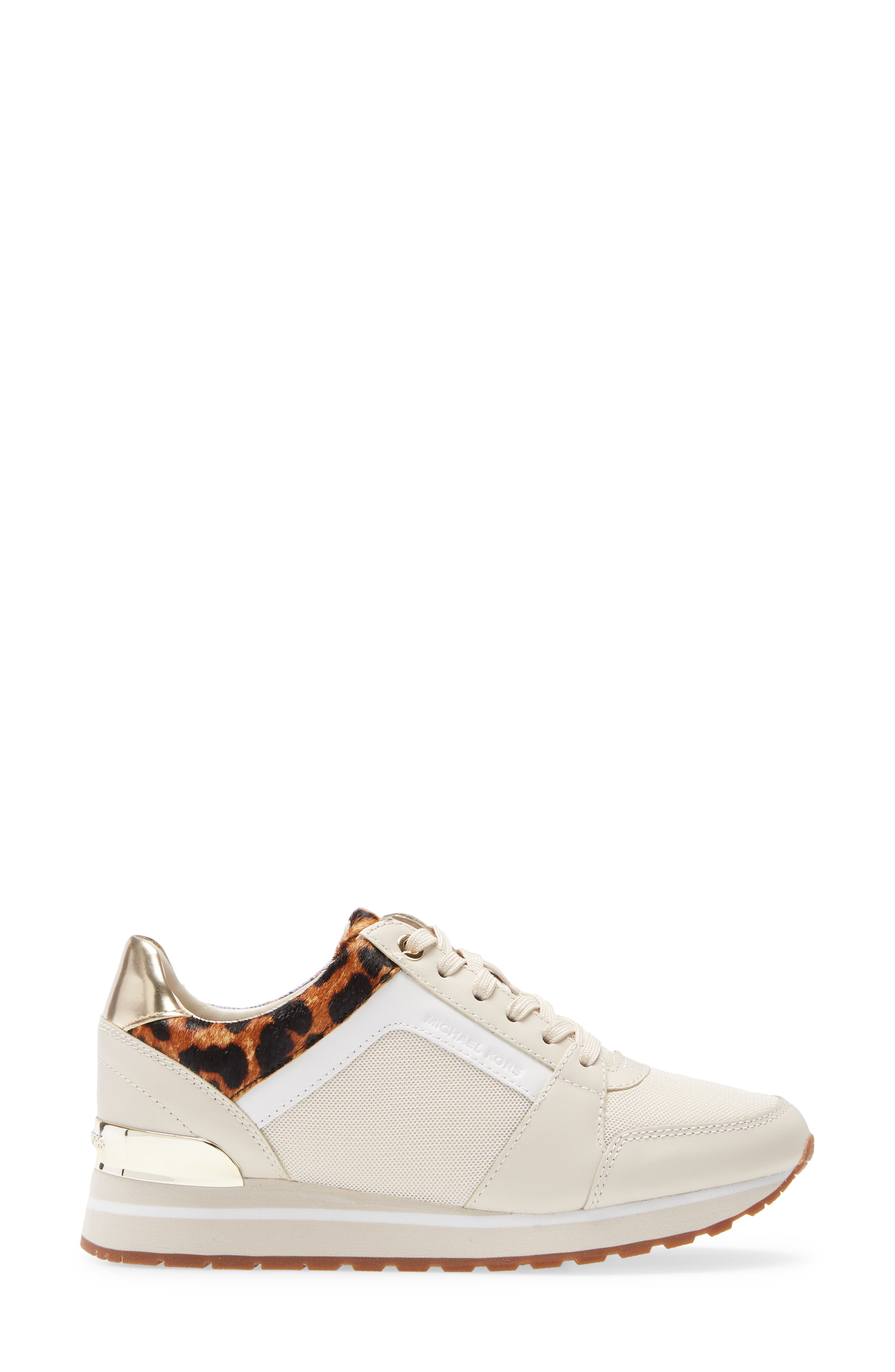 MICHAEL Michael Kors Billie Sneaker, Alternate, color, 