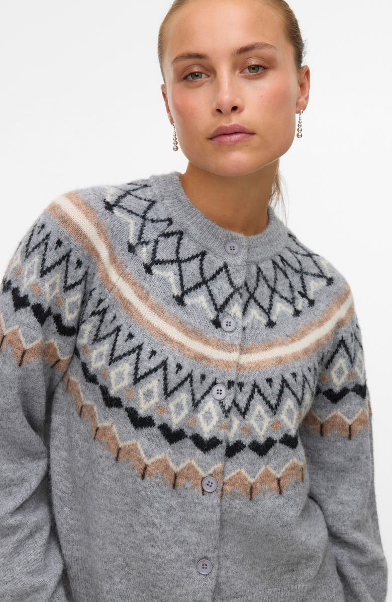 VERO MODA Tammy Cardigan, Alternate, color,