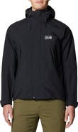 Mountain Hardwear Dry Times Waterproof Jacket