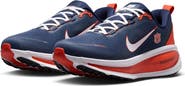 Nike Men's Nike Auburn Tigers Vomero 18 Running Shoes