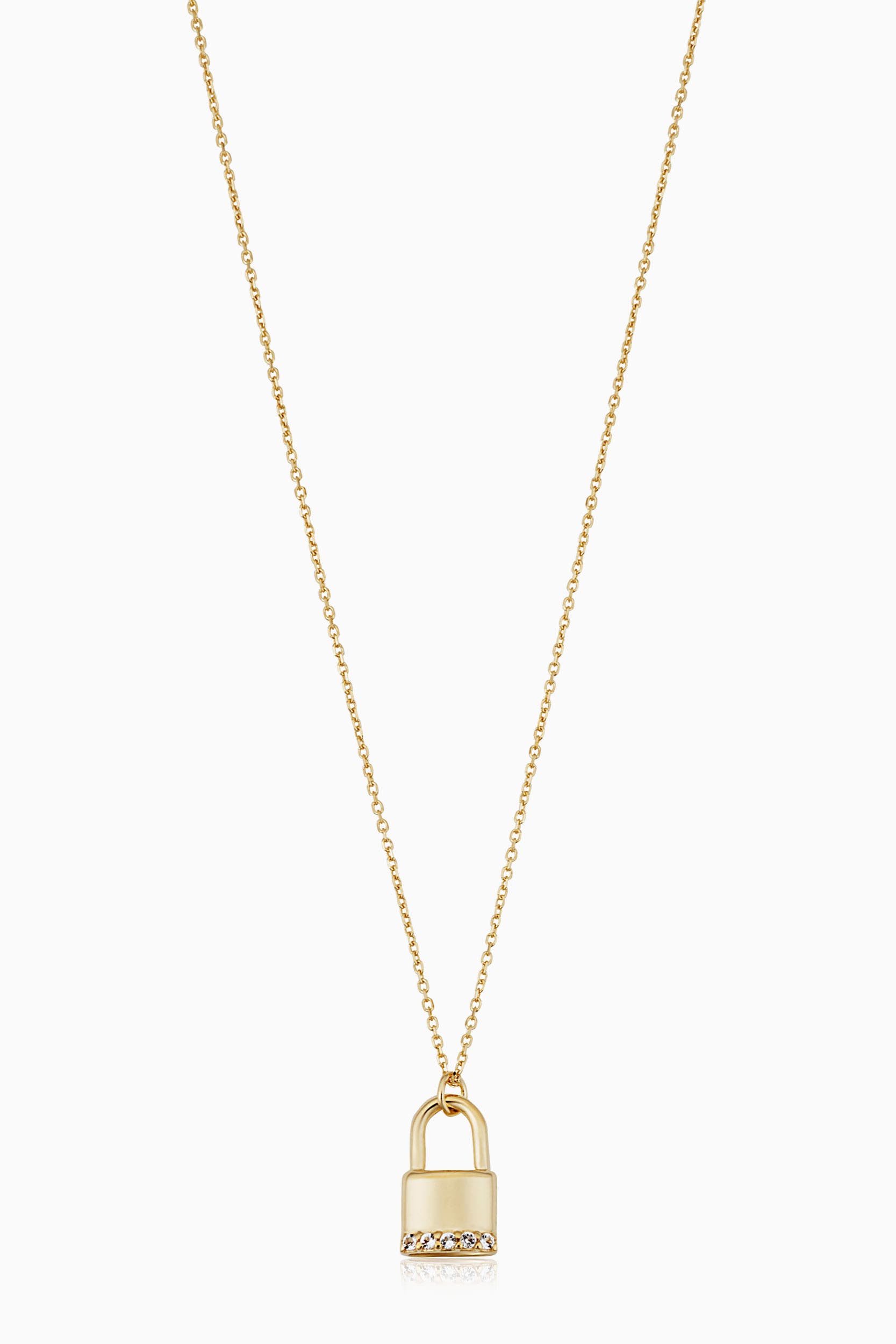 selected Yellow Gold