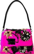 Simitri Havana Trapezee Bag