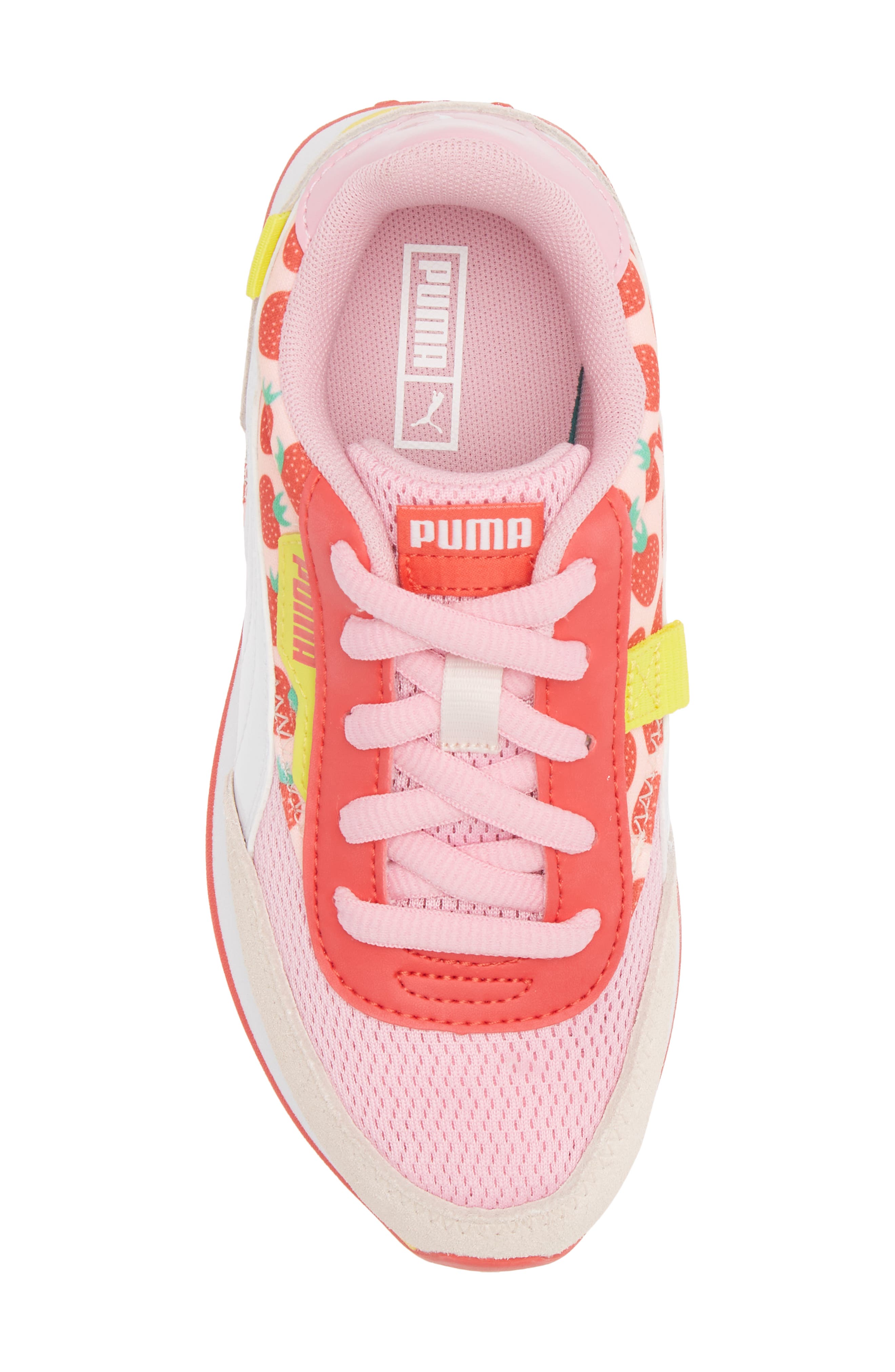 PUMA Future Rider Summer Treats Sneaker, Alternate, color, 