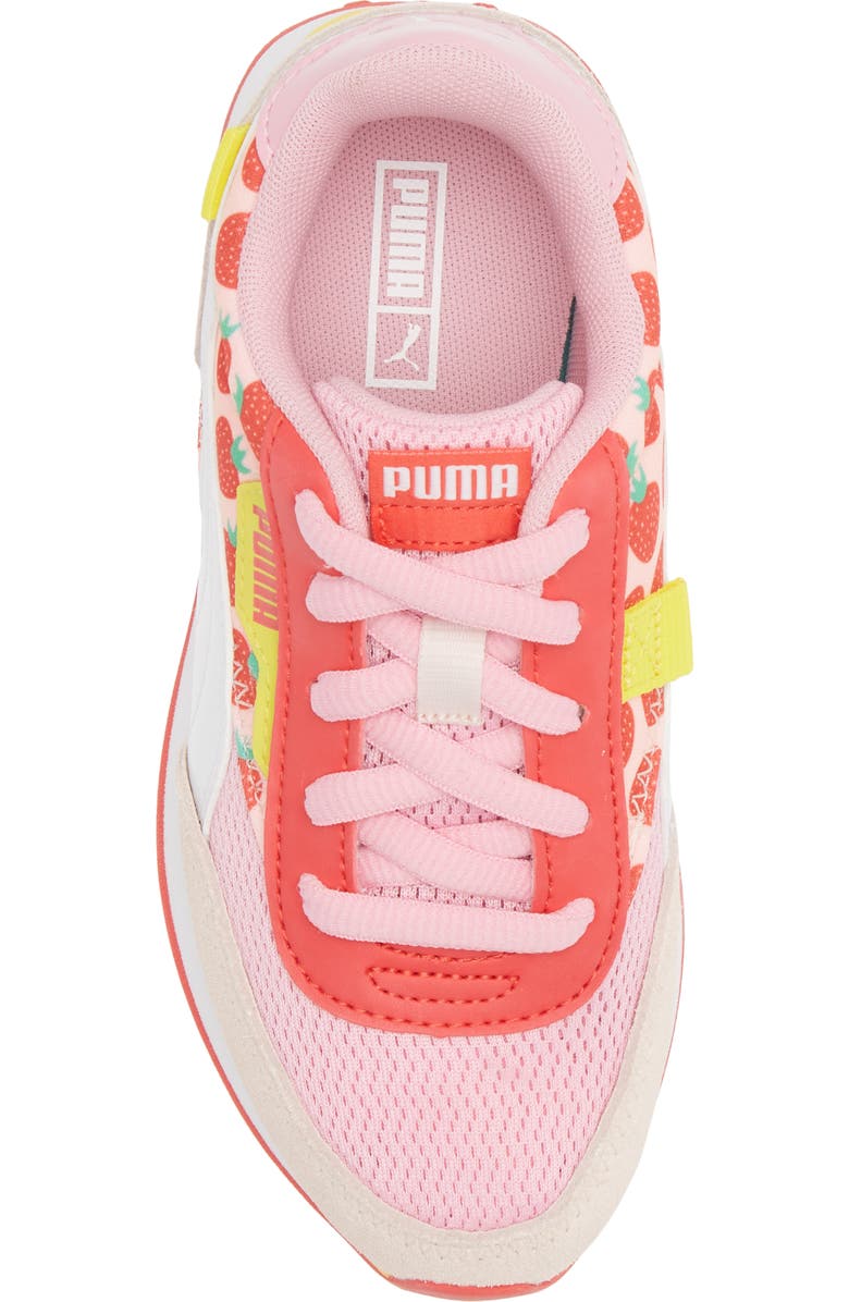 PUMA Future Rider Summer Treats Sneaker, Alternate, color,