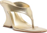 Schutz Maya Wedge Sandal