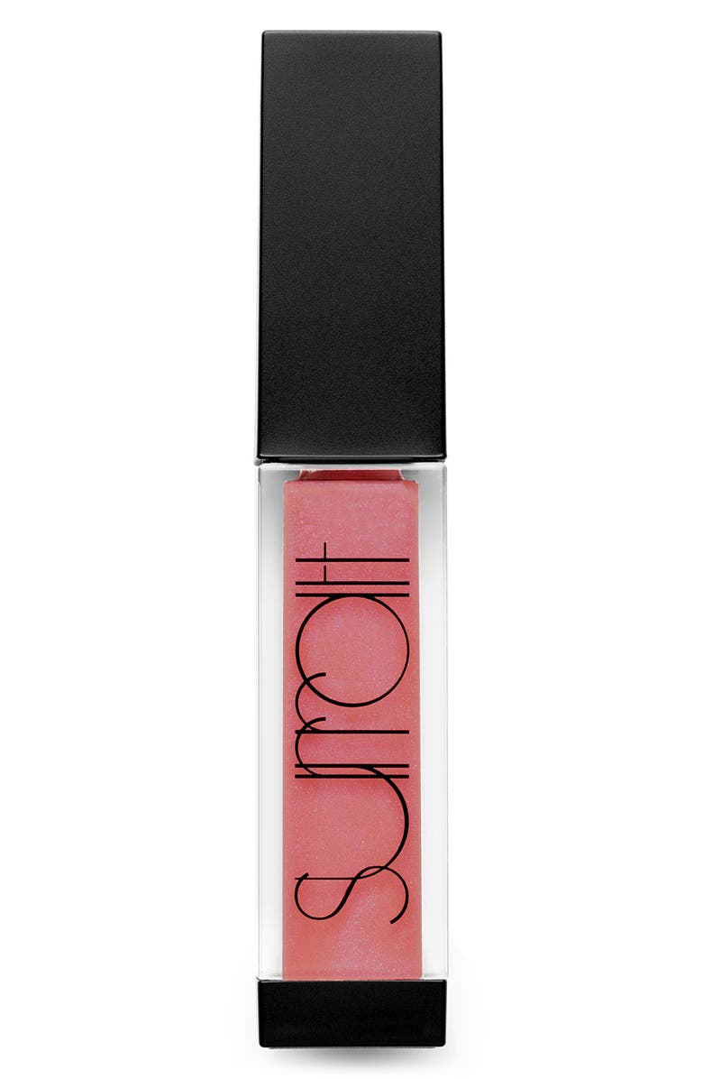 Surratt Lip Lustre Lip Gloss, Main, color,