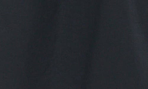 Shop Staud Matilde Lace Trim Midi Dress