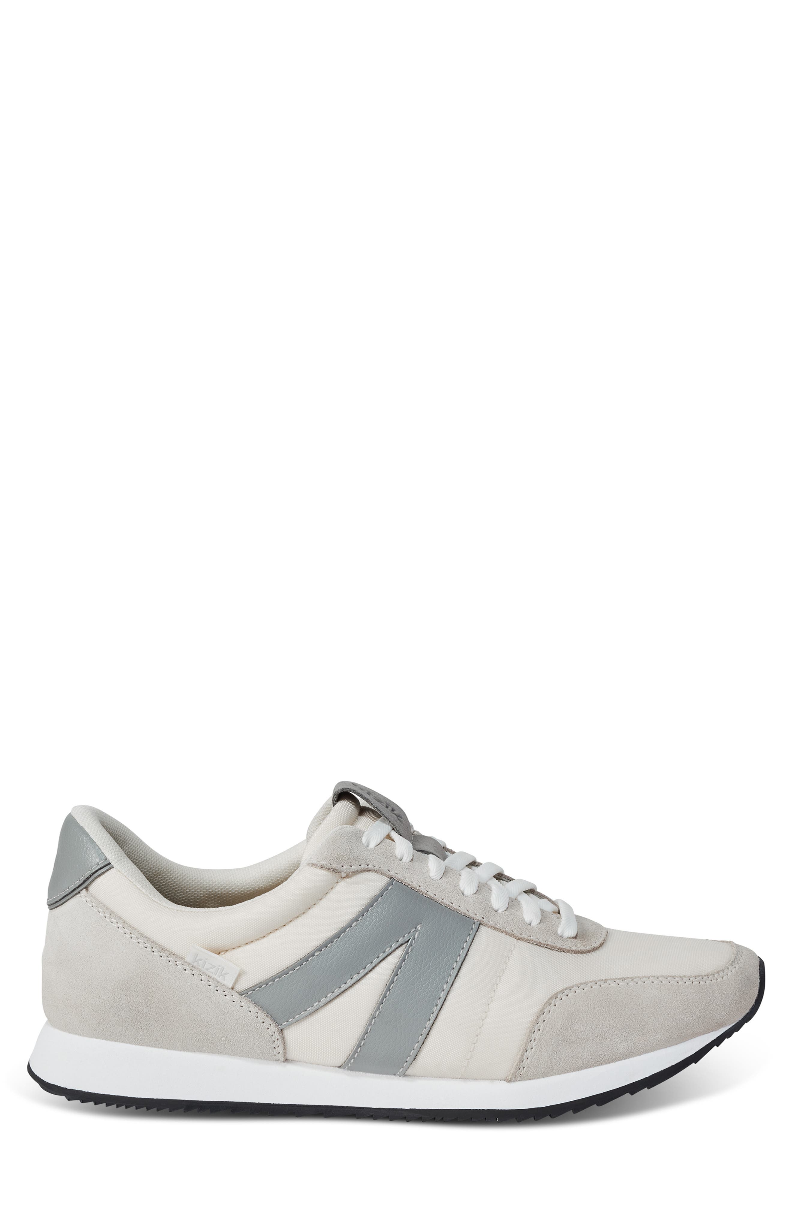 Kizik Gender Inclusive Milan Monument Hands-Free Sneaker, Alternate, color, 