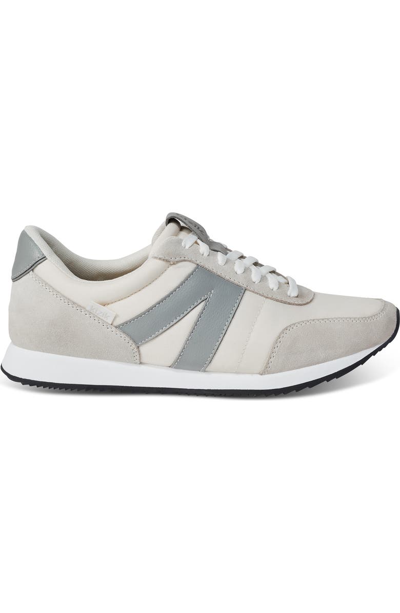 Kizik Gender Inclusive Milan Monument Hands-Free Sneaker, Alternate, color,