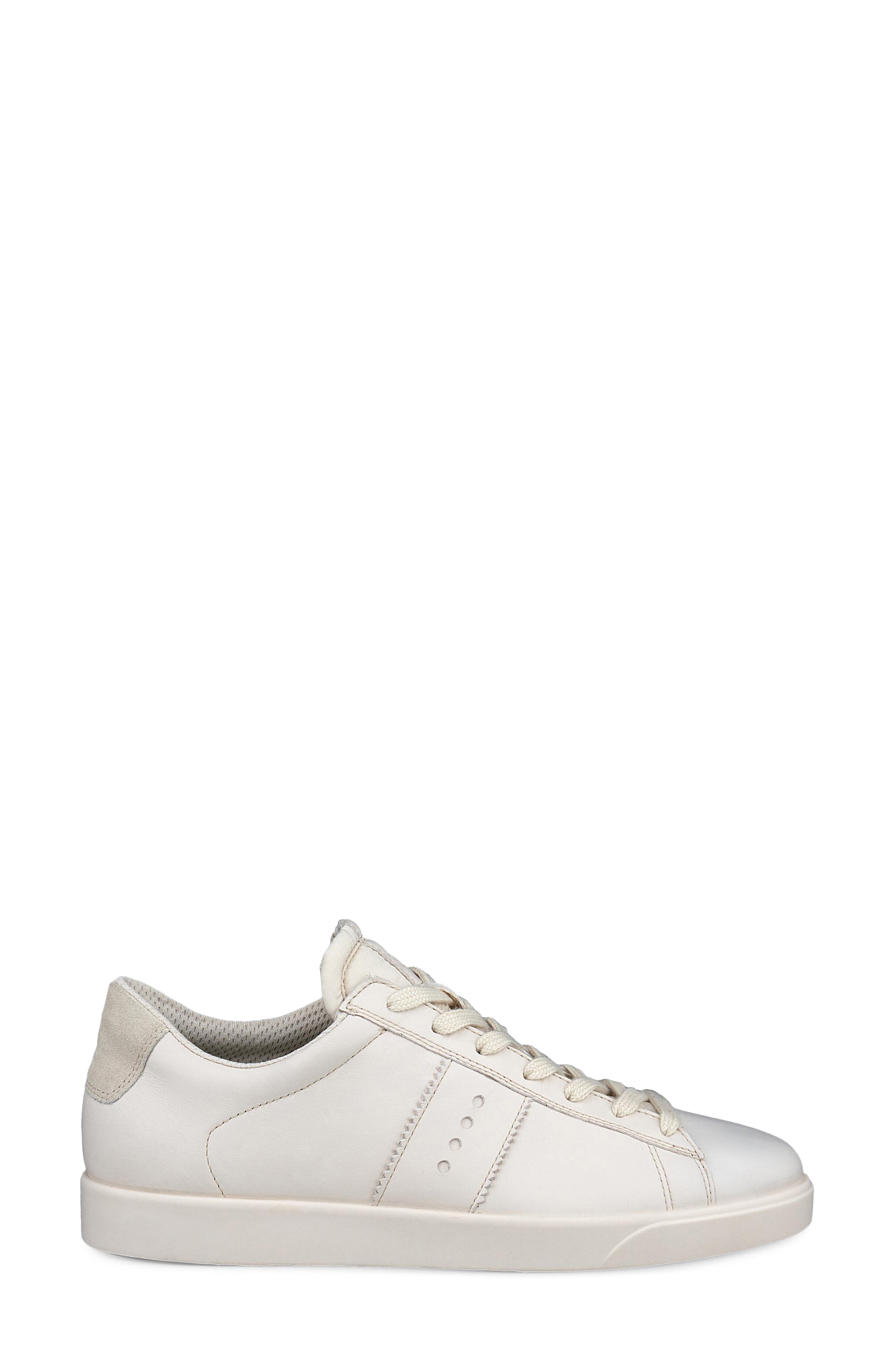 Street Lite Retro Sneaker, Alternate, color, LIMESTONE/ LIMESTONE