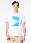Sergio Tacchini Dante T-Shirt