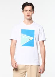 Sergio Tacchini Dante T-shirt