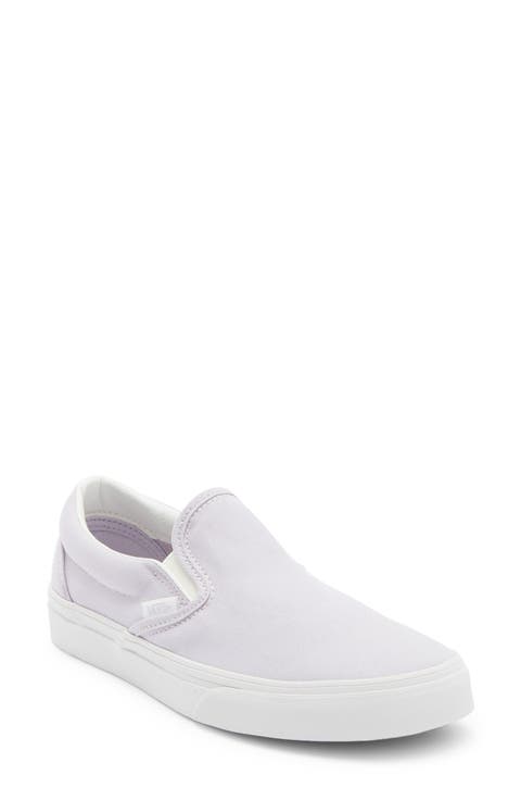 Classic Slip-On Sneaker (Women)