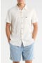 selected Off White Micro Geo