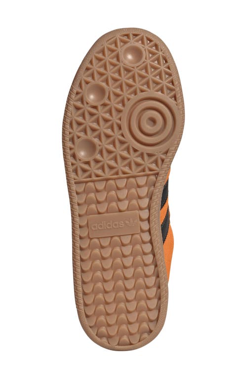 Adidas Originals Adidas Gender Inclusive Samba Xlg Sneaker In Brown