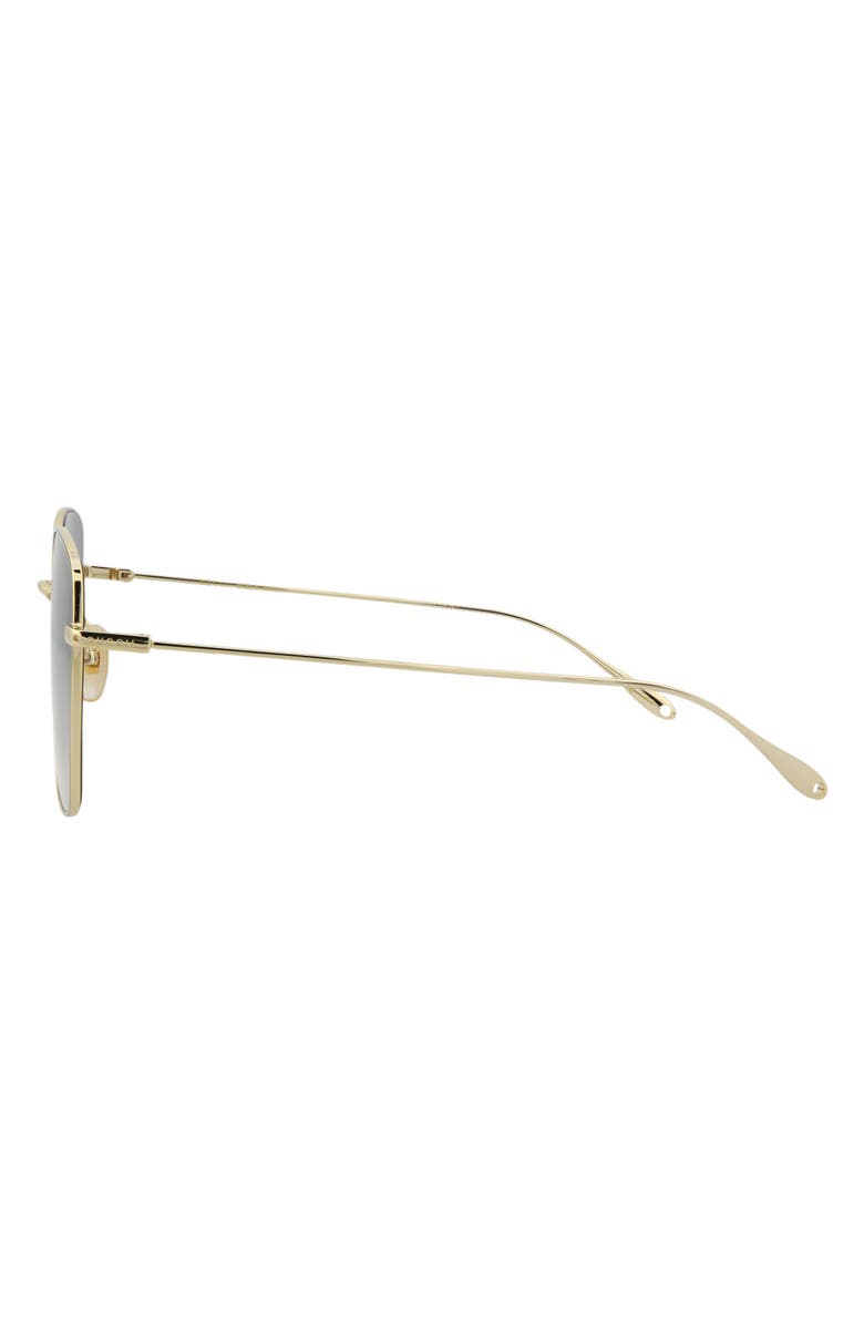 Gucci 60mm Novelty Sunglasses, Alternate, color,