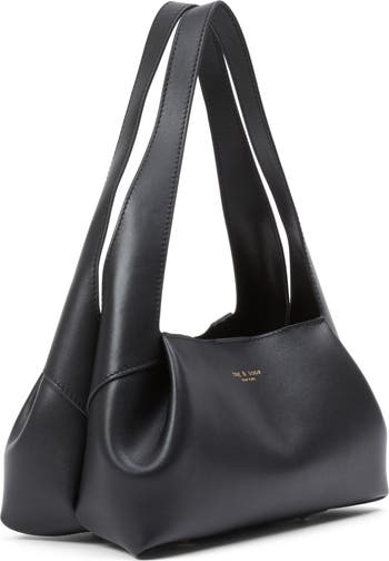 Slade Leather Shoulder Bag