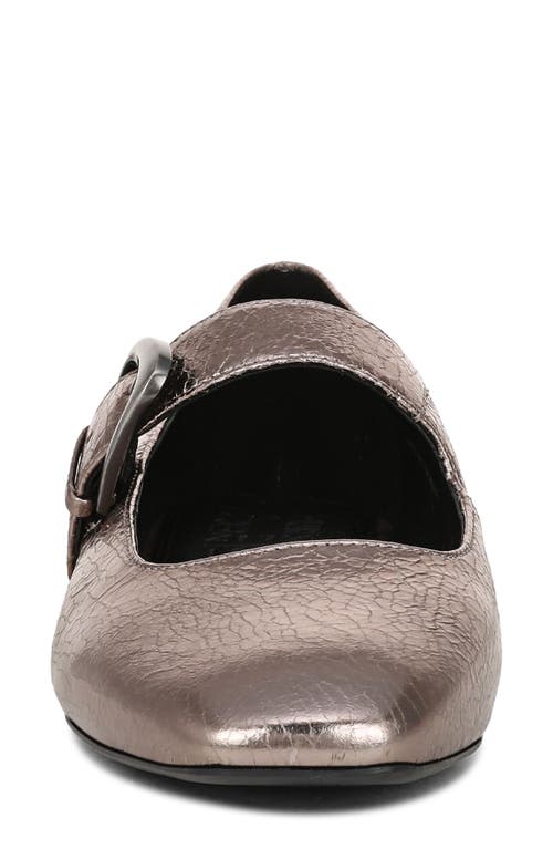 Naturalizer Cosmic Mary Jane Flat In Multi