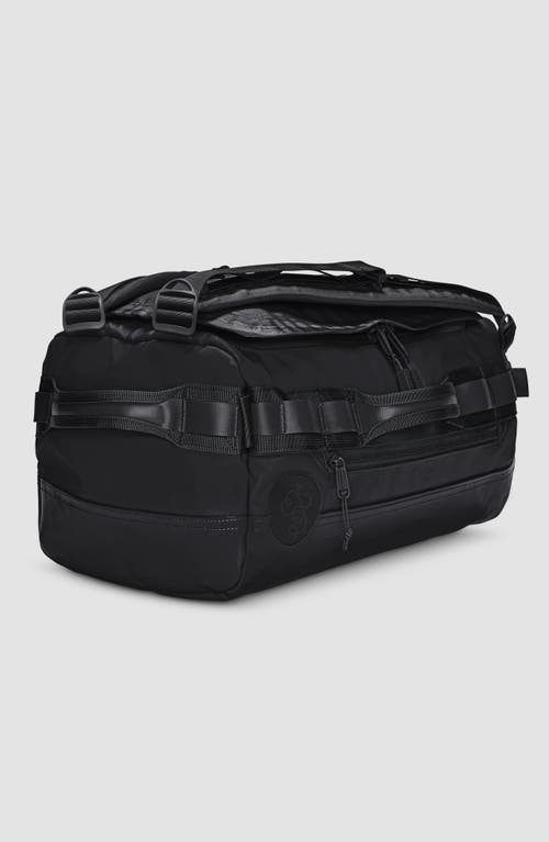 Baboon To The Moon Go-bag Big 60l In Black