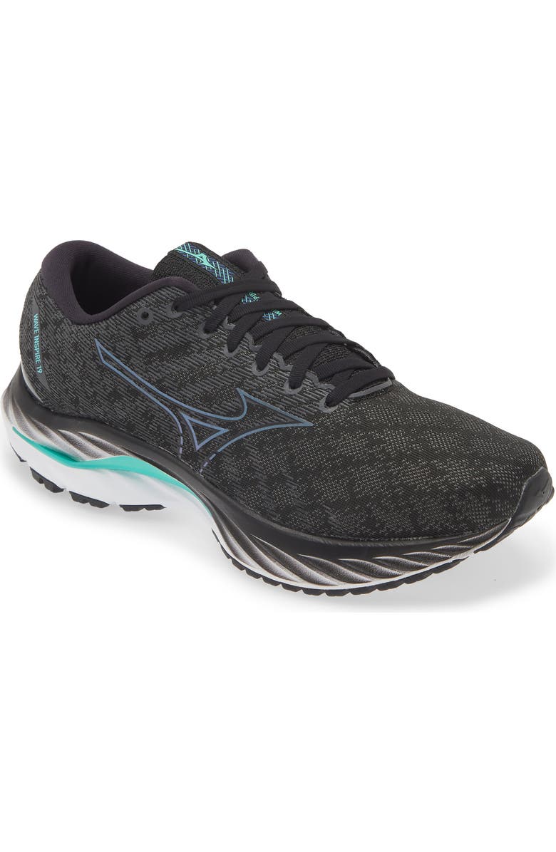 Mizuno Wave Inspire 19 Sneaker, Main, color,