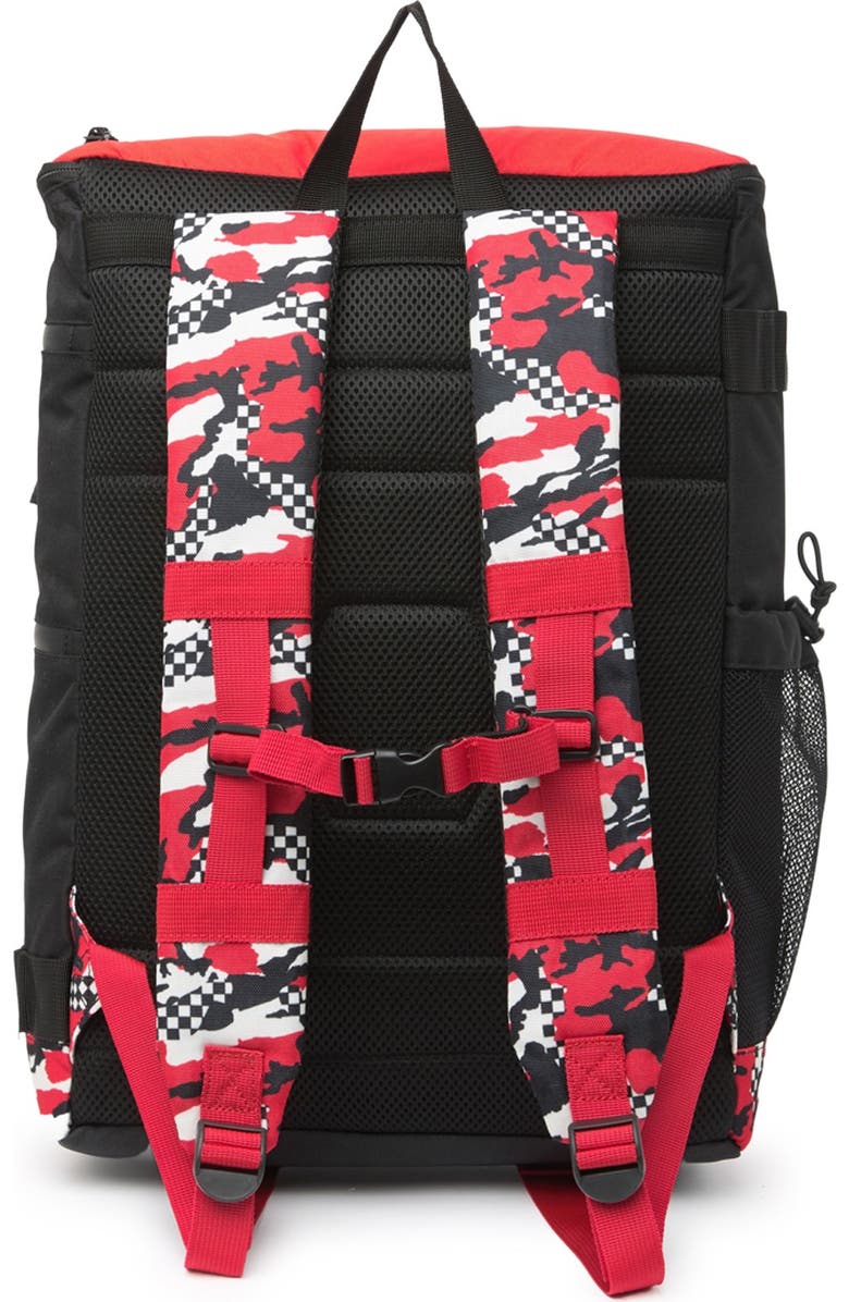 HEX Printed Skate Pack, Alternate, color,