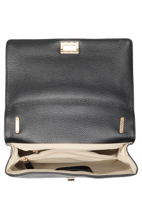VALENTINO BY MARIO VALENTINO VALENTINO BY MARIO VALENTINO ALICE ROCK STUD SHOULDER BAG