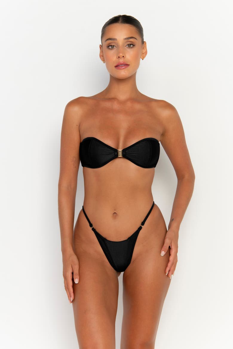 Tallara Top, Main, color, Nero