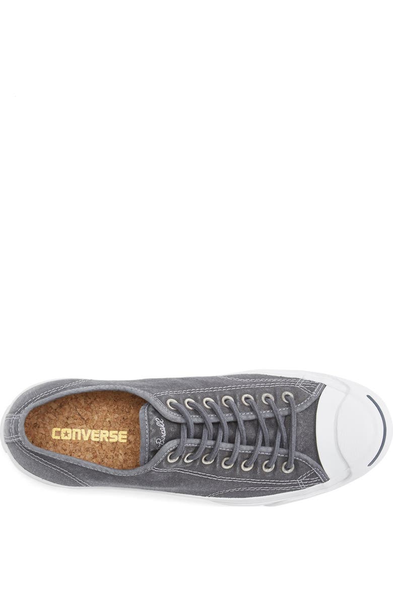 Converse 'Jack Purcell - Jack' Sneaker, Alternate, color,
