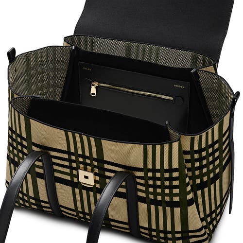 Radley The Chancery In Brown