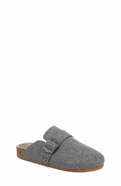 Kids' Weekend Mule
