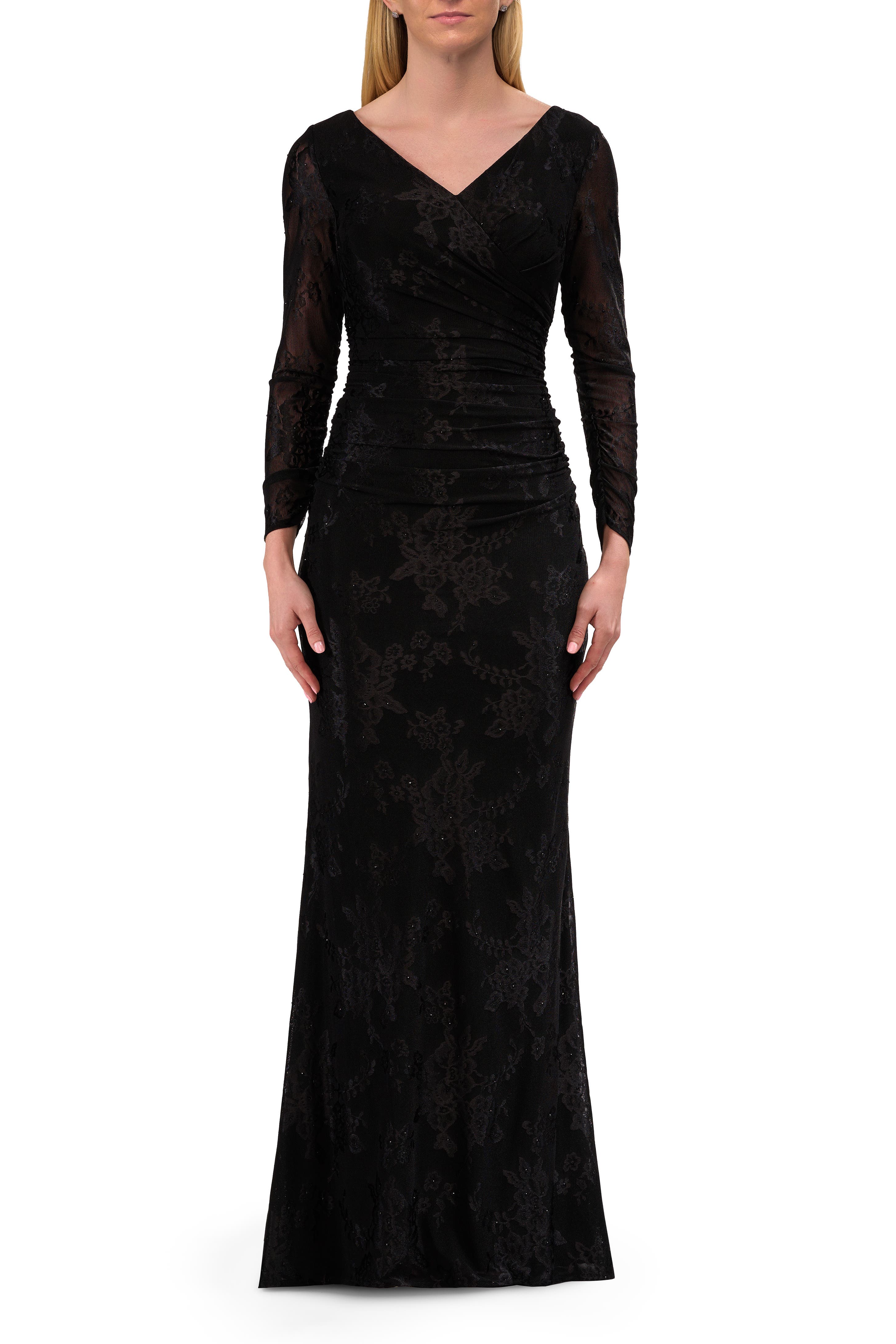 selected Black