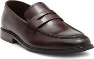 NORDSTROM RACK Shilo Leather Penny Loafer