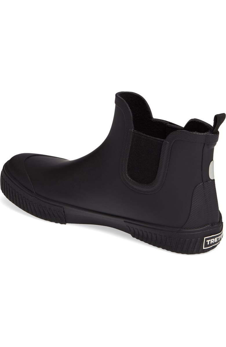 Tretorn Chelsea Rain Boot, Alternate, color,