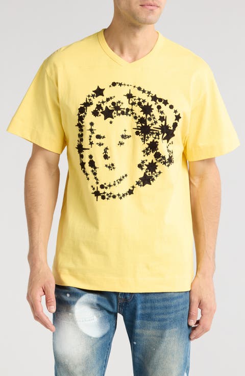 Heart & Mind Club Graphic T-Shirt