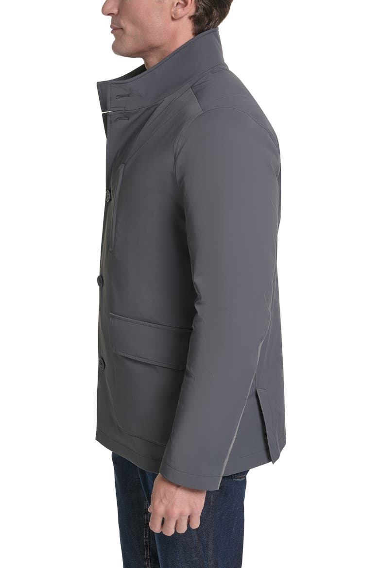3-in-1 Topper Jacket, Alternate, color, GREY