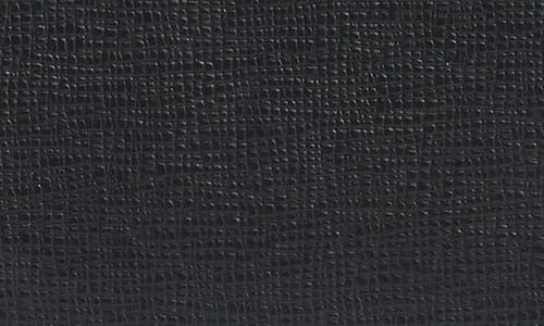 Kate Spade New York Morgan Saffiano Leather Wallet In Black
