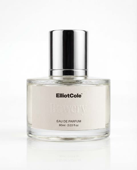 Bowery Eau de Parfum, Unisex 60ml