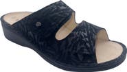 Finn Comfort Jamaika Slide Sandal
