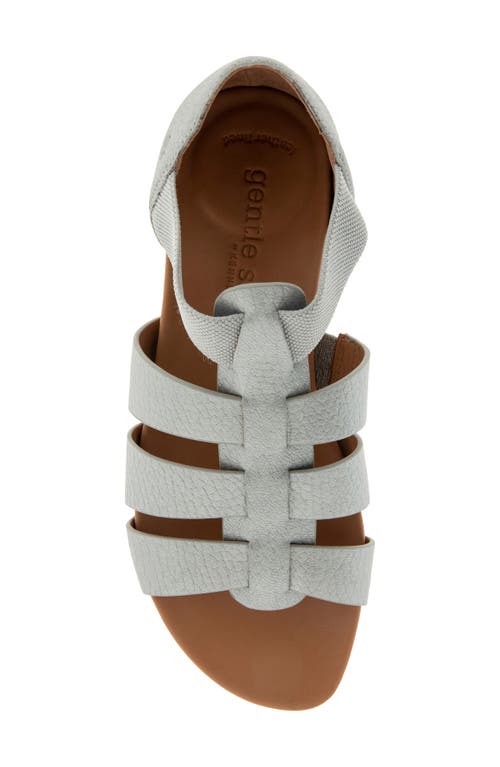 GENTLE SOULS BY KENNETH COLE GENTLE SOULS LENNON STRAPPY SANDAL