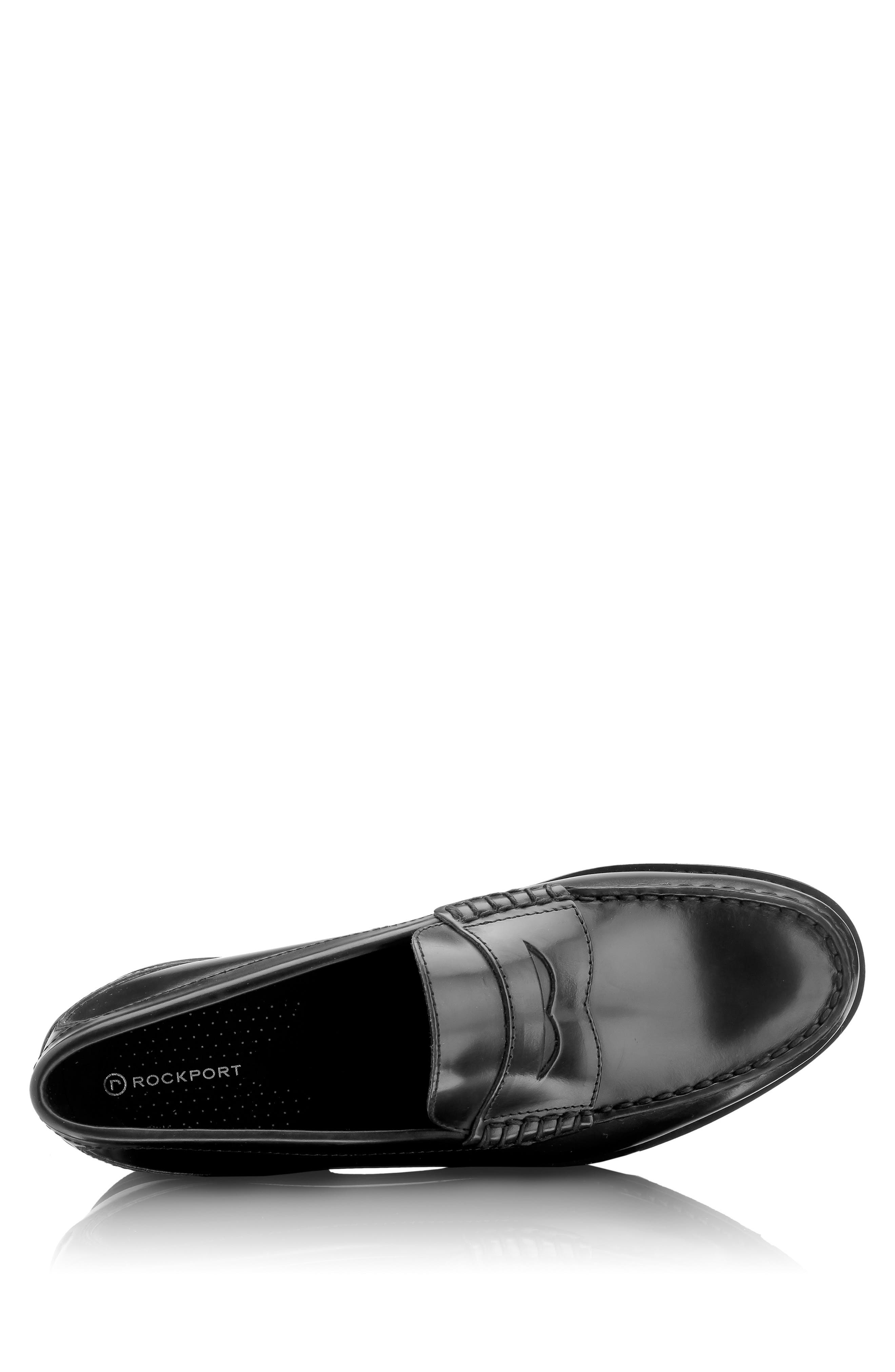 Rockport Shakespeare Circle Penny Loafer, Alternate, color, 