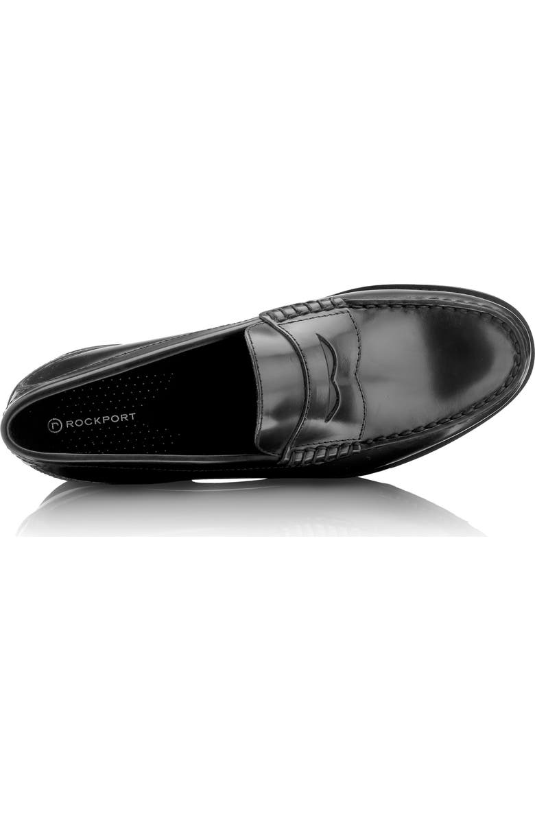 Rockport Shakespeare Circle Penny Loafer, Alternate, color,