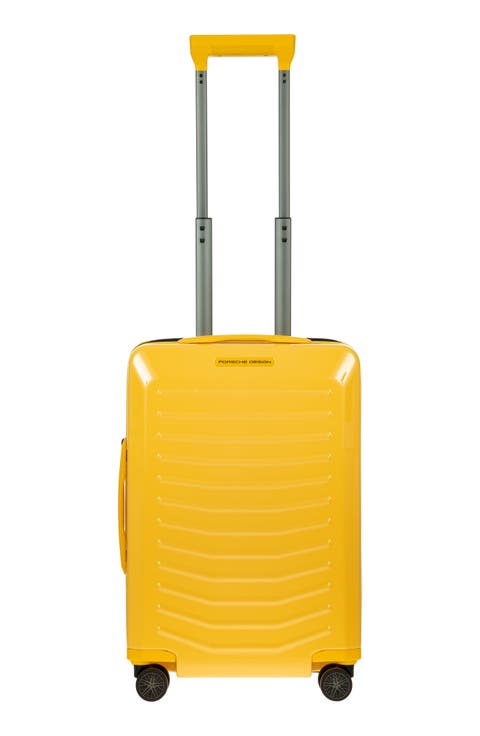 Roadster 21-Inch Hardside Carry-On Luggage