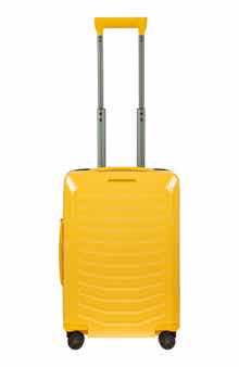 Porsche Design Roadster 21-Inch Hardside Carry-On Luggage