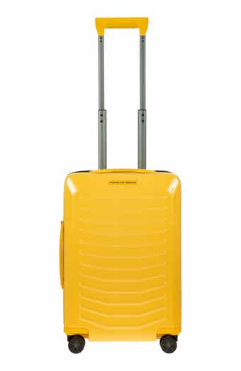 Porsche Design Roadster 21-Inch Hardside Carry-On Luggage